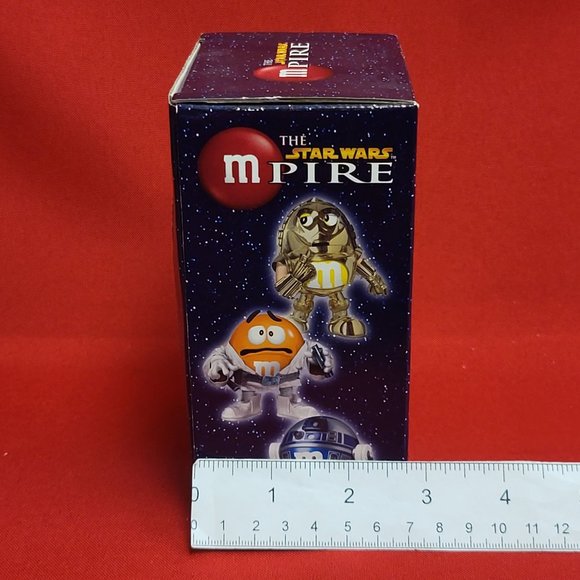 Star Wars Mpire Chewbacca Holiday Ornament - Picture 10 of 10